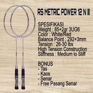 Raket RS Metric Power 12 N III