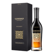 格蘭傑 稀印 GLENMORANGIE SIGNET