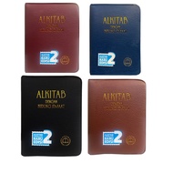 SMALL BIBLE WITH JEMAAT KIDUNG (KJ) holy bible