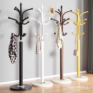 Modern Bedroom Clothes Drying Rack Hanger Coat Rack Coat Rack Marble Rack Simple Vertical Indoor Flo