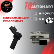 Crankshaft Position Sensor (23731-4M500) NISSAN SENTRA N16 (NISSAN JAPAN)