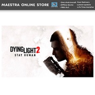 PC GAME Dying Light 2 Stay Human
