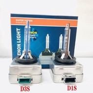 [Wholesale Prices] Dedicated to Audi A4L A6L Q3 Q5Q7 Volkswagen CC Megat Passat Xenon Bulb D3S Xenon