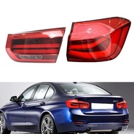 LED Tail Light For BMW F30 2016-2018 Rear Tail Light Rear Brake Light Bumper Fog Light Car Accessori