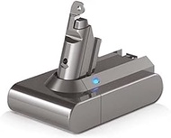 22.2V Compatible For Dyson battery Type-B DC31 DC34 DC35 DC44 DC45 DC72 DC74 V6 V7 V8 V10 vacuum cle