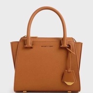 Charles and keith bag