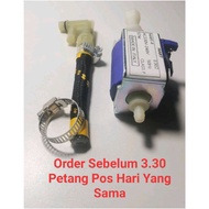 [Ready Stock] PROMO Philips Steam Iron Water Pump GC8220/GC8330/GC8616/GC8625/GC8650/GC8651/GC9410/GC9240