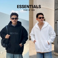 ESSENTIALS FOG Hoodie Thick Fabric Cotton1 oversize Shirt (Sent From Thailand) hoodie hoodie oversiz