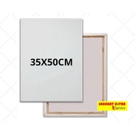CANVAS CANVAS/ 35X50CM PCS