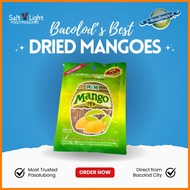 ✴ ▶ ➩ R&M Dried Mangoes | Export Quality