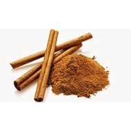 Organic cinnamon powder ／kayu manis serbuk /肉桂粉 premium top quality 500G/ 1KG