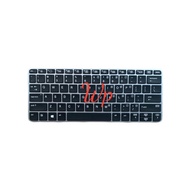 Keyboard hp Elitebook 820 G3 828 G3 828 G4 725 G3 725 G4 Backlit