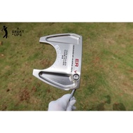 2025 EVNROLL ER5V Golf Brand New Men's Sliver Putter 32/33/34/35/36 Inches with Cover