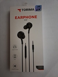 Torima S10 耳機