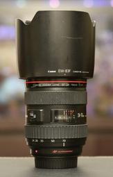 NRC代售 Canon EF 24-70mm 2.8L USM