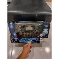 McFarlane Alien Vs Predator AVP - Birthday Of The Hybrid Deluxe Boxed Set