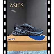 Origin Professional Running Shoes Brand Asics_Novablast Series 3 Lightweight Breathable Low Weight Shoes