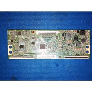 Toshiba 49L3750VM 47-6021064 HV490FHB-N80 Tcon Board Tv Sparepart