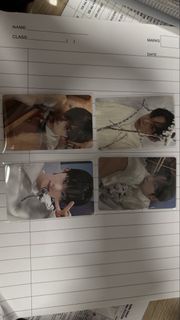 TWS Dohoon 小卡