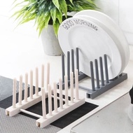 [ACC] mini dish drainer kitchen dryer glass dish rack