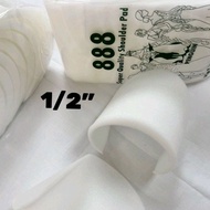 1/2"Span Bahu Penguin 888/ Penguin 888 Shouder Spange