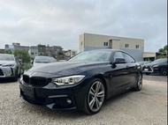 2015 BMW F36 435i Gran Coupe 跑超少可遇不可求