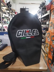 gille helmet bag