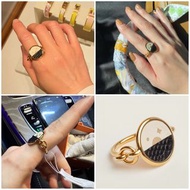四折 🈹️ Brand new Hermes rings / Hermes fashion jewelry 戒指