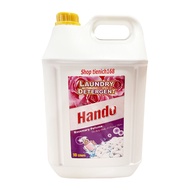 [SIÊU TIẾC KIỆM] Nước giặt đậm đặc 10L cho gia đìnhtiệm giặt làkhách sạn nhà nghỉ