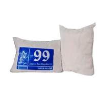 Bantal dan guling 99/Bantal tidur/Guling tidur/Bantal guling/Bantal guling murah
