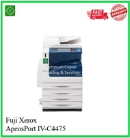 Fuji Xerox ApeosPort-IV C4475 (Refurbish) Multifunction Colour Copier Machine A3 A4 Printer Photocopy Scan Fax