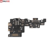 For Xiaomi Mi A1 MiA1 USB Board With Mic Microphone USB Charger Plug Board Replacement For Xiaomi Mi