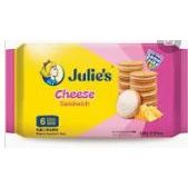 JULIE'S CHEESE SANDWICH