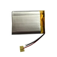 For Marshall Major IV Bluetooth Earphone Battery VDL603040
