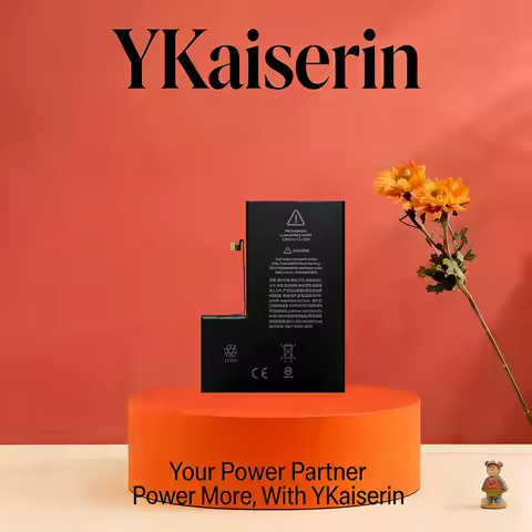 For Apple iPhone 12 Pro Max 12Pro Max A2408 A2342 A2411 A2410 Reliable Power 3687mAh Mobile Phone Ba