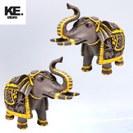 Elephant Statue/Living Room Decoration/Desk Decoration/Table Decoration