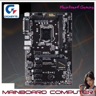 INTEL 1151/Mainboard/Gigabyte H110-D3A/DDR4/GEN6-7