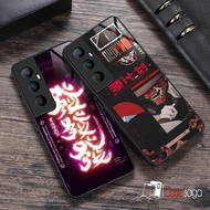 G032 Shiny Glass Softcase Realme 12 11 10 9I 9 PRO + 8/8 PRO 8 5G 8i 7 7i 7 PRO 6 6 PRO 5 5i 5s 5 PR