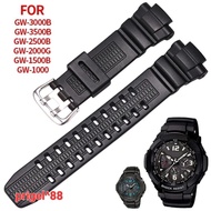 Casio G-Shock G-1000 GW-1000 GW-1500 Watch Strap