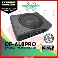 CROSSFIRE Active Subwoofer (8") AL8PRO
