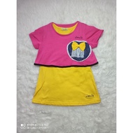 8 year old girl's t-shirt tops