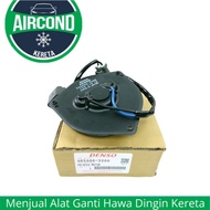 Denso  Air cond Fan Motor For Civic 1.8 SNA 06 Crv Stream Jazz (Made in Japan) 065000-3200 ACK