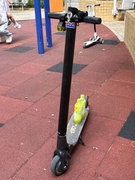 EVO Electric Scooter 電動滑板車