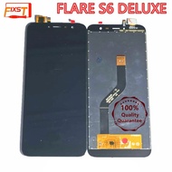Original FIXST LCD For cherry mobile FLARE S6 DELUXE LCD