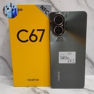 REALME C67 8/128 SECOND FULSET