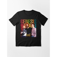Genesis Band Essential T-Shirt