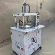Fully Automatic Pancake Press Machine Commercial Smart Burrito Making Machine Small Roast Duck Panca