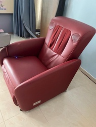 OSIM OS-8211 uDiva 3 小天后按摩椅按摩梳發，貴妃椅massage chair
