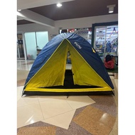 TS5 Bazoongi 4-5 Person Tent
