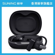 JBL - JBL Sense Pro 真無線開放式耳機 黑色